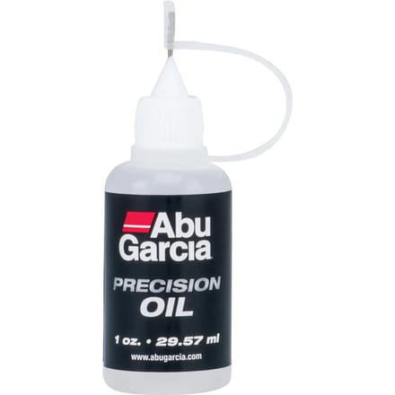 Molenolie Abu Garcia Reel