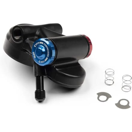 Schokdemper kit Fox Factory 2019 Float DPX2