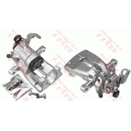 Remklauw TRW BHR149E, achter rechts