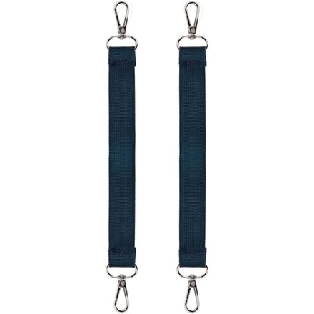 MIMMTI 1.0 Kinderwagen clips