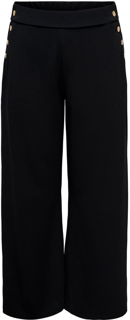 ONLY Carmakoma Broeken CARRINA Regular fit Broeken