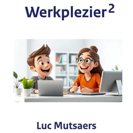 Werkplezier 2 - Luc Mutsaers