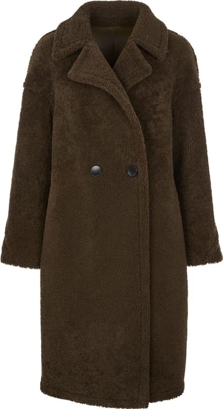 Natures Collection - Savannah Jas - Shearling schapenvacht
