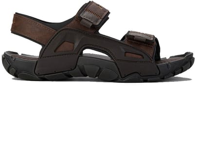 Rider Trek Sandalen Zwart EU 43 Man