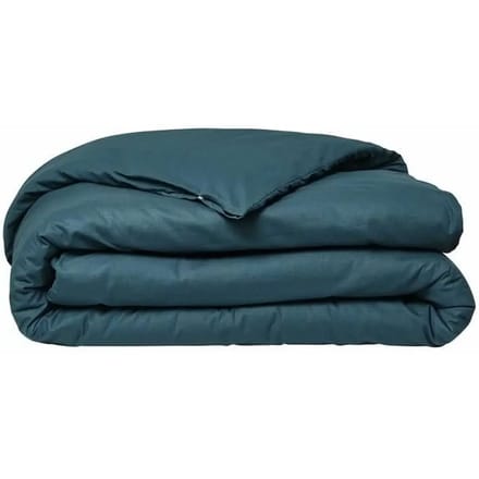 Noorse hoes TODAY Essential Blauw Turquoise 240 x 260 cm