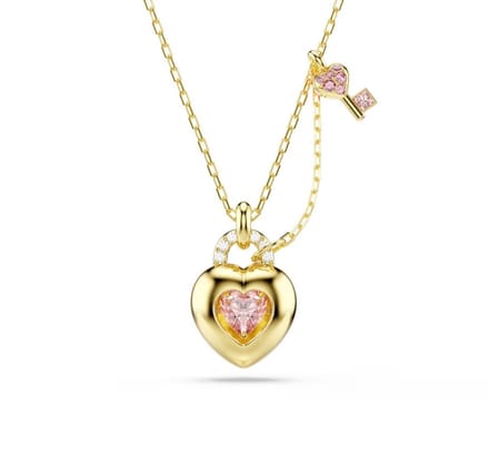 Swarovski Ketting Global Collection 5737288