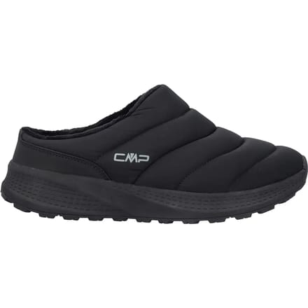 Cmp Hertys Slipper Pantoffels Zwart EU 47 Man,Vrouw