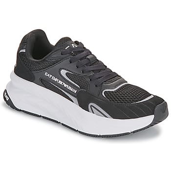 Lage Sneakers Emporio Armani EA7 CRUSHER SONIC MIX