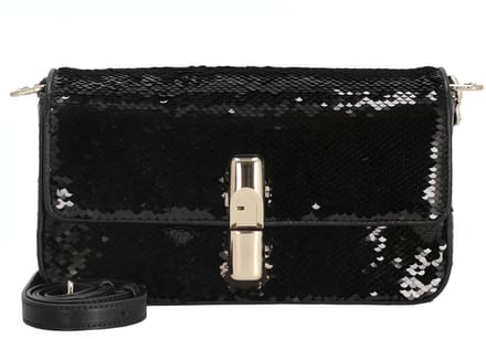 Furla Iride S - Schoudertas S (nero)