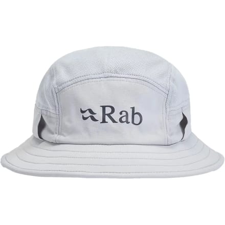 Rab Boonie Hat (Maat - S/M, Kleur - Pebble)