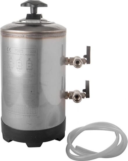 Waterontharder 08L 340001