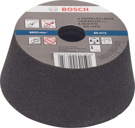 Bosch KOPSLIBESTEN