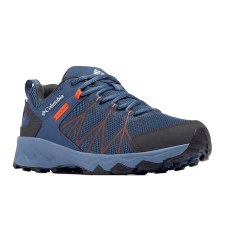 Columbia Peakfreak™ Ii Outdry™ Wandelschoenen Blauw EU 42 Man