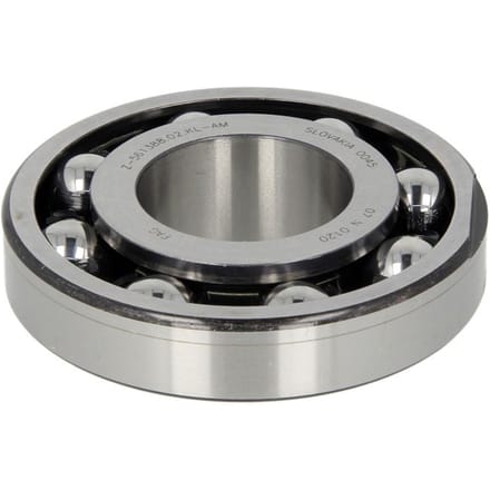 Schaeffler Ina Lager, handgeschakelde versnellingsbak INA 712 1429 10