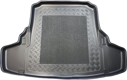 Kofferbakmat Lexus IS 2013-heden - Guardliner