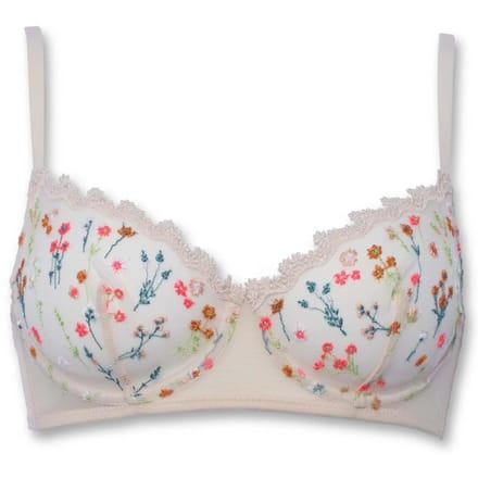 Beugelbeha voor dames Huit Boogie Wonderland