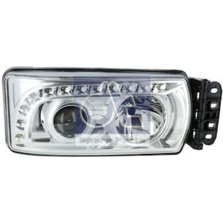 Koplampen DT Spare Parts 7.25282SP links