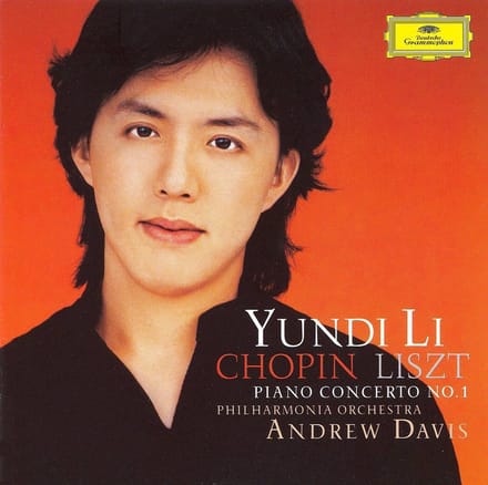 Piano Concerto No.1