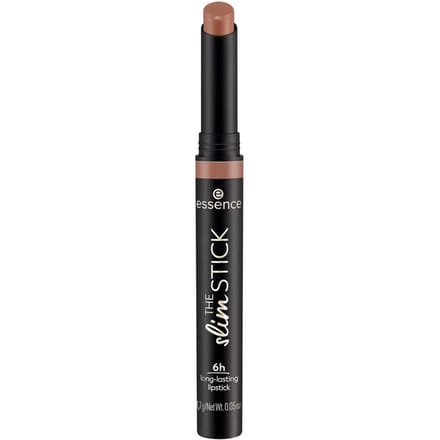 Lipstick Essence Langhoudende Lippenstift The Slim Stick