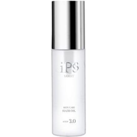 ViCREA - IP Section Skin Care Hair Oil Moist 100ml