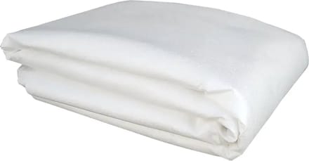 Vijver Beschermvlies - 2 x 10 meter - 200 g/m²