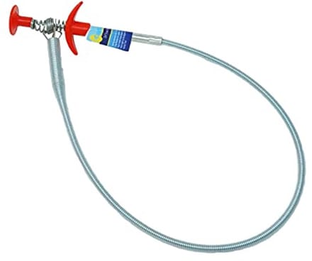 Flexibele Lange Reach Klauw Pick-Up Tool 600mm - Ideaal voor Krappe Ruimtes