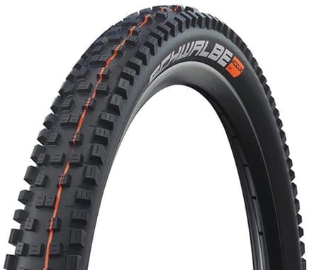 Vouwfietsband 27.5x2.35 voor optimale grip en snelheid