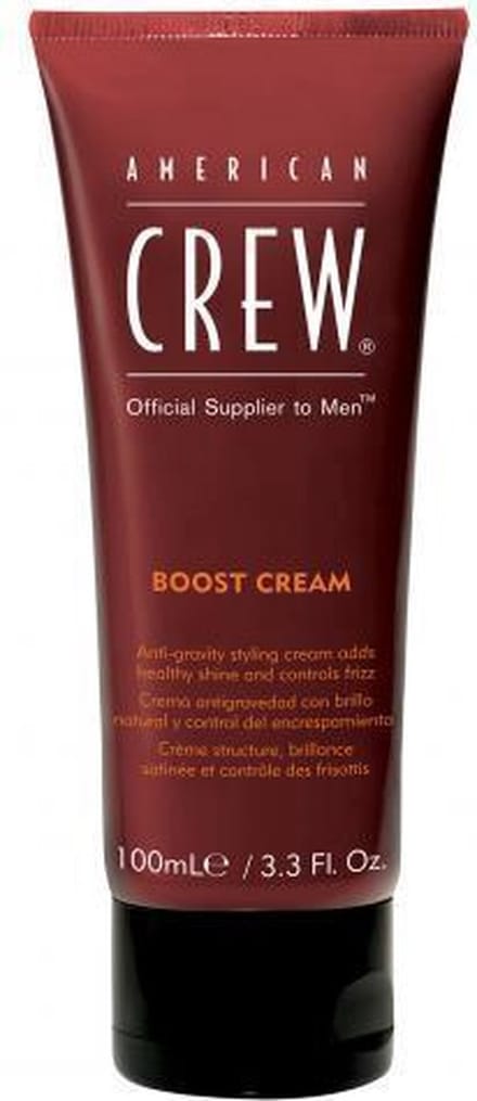 American Crew - Boost Cream Anti Gravity Styling