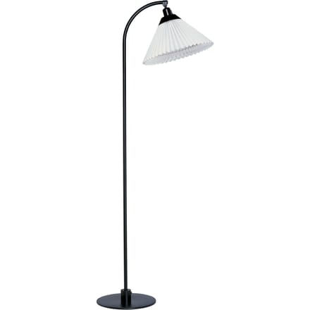 Le Klint - Model 368 Stehleuchte - zwart