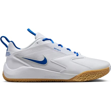 Indoor schoenen Nike Air Zoom Hyperace 3