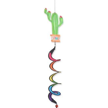 Windwijzer Premier Kites Twister - Cactus