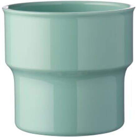 Mepal Kom Basic 234 - Retro green - campingservies