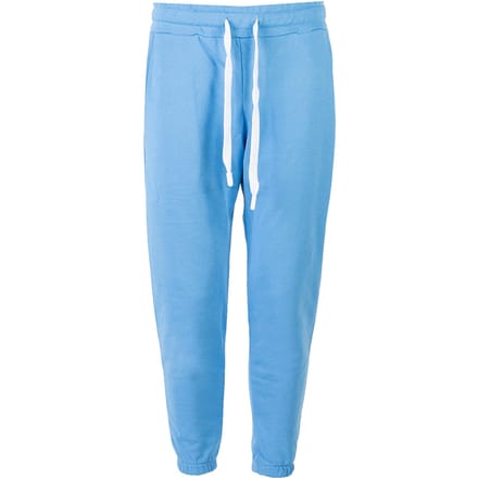 Xagon Man broek Sweatpants Mannen blauw
