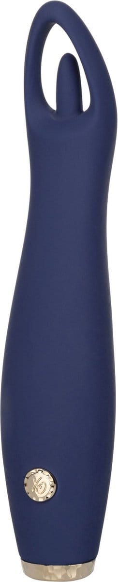 CalExotics - Chic Jasmine - Stimulator Blauw