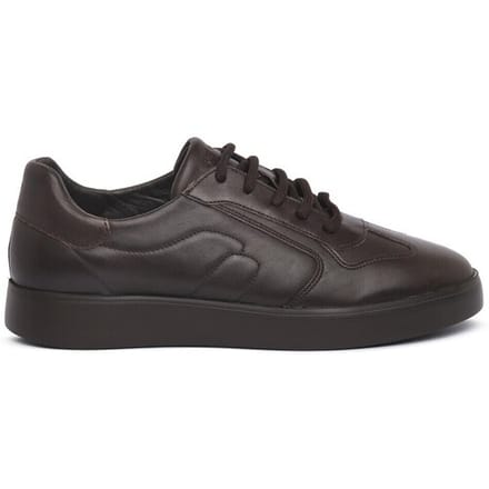 Lage Sneakers Frau 21L2LETM