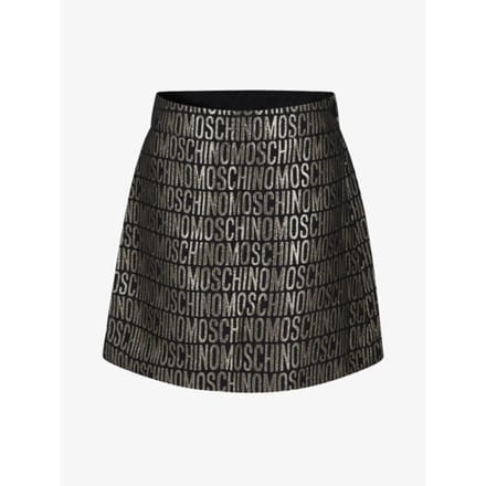 Moschino Short skirt