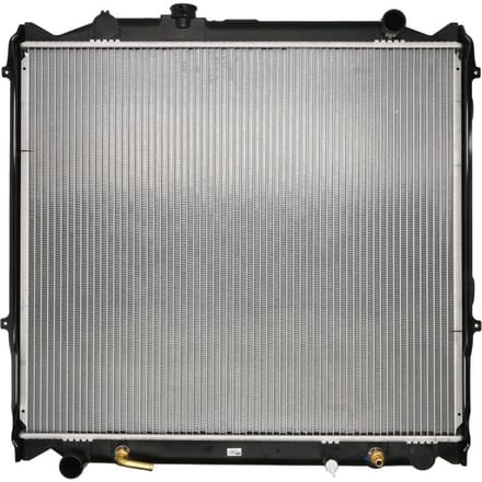Radiator, motorkoeling KOYORAD PL010666