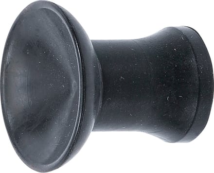 BGS rubberadapter voor art. 3327 Ø 35 mm - 3327-35