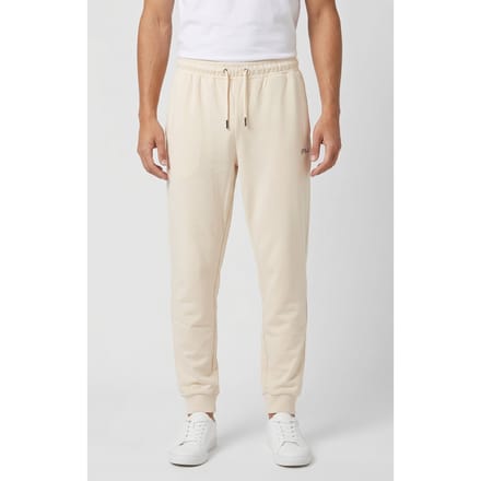 FILA Saliano Pants Whitecap Gray Größe: XL | Jogginghosen Outlet | Herren | Grau