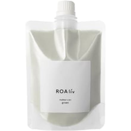Honey Roa kleimasker groen 240 g (oliecontrole & acnebehandeling)