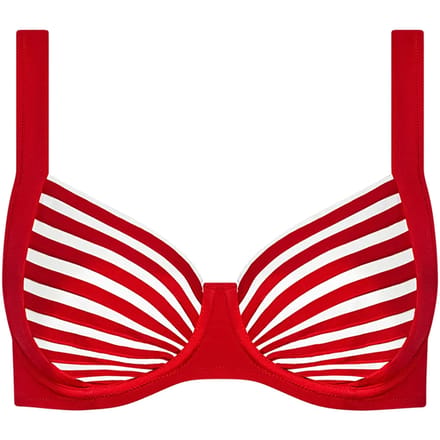 Bikini Lisca Beugelzwemkleding top BONDI BEACH cups B tot E