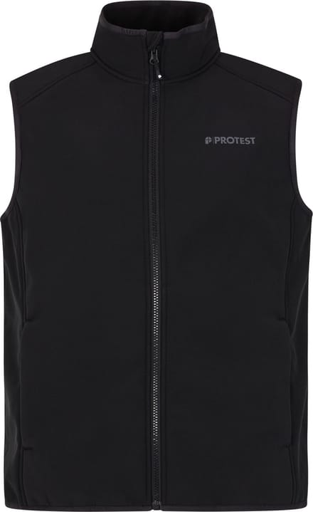 Protest Prtbryana - Bodywarmer Heren - Softshell - Waterkolom 5K - Zak met rits