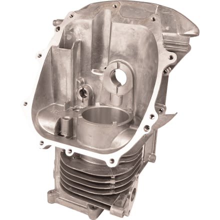Husqvarna carter/cilinder hs123a hs139a