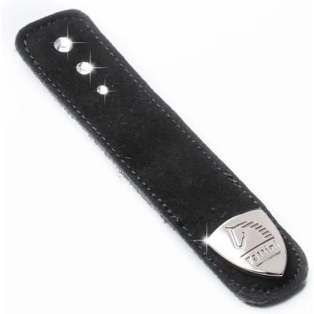 Suède armband Tattini Close contact