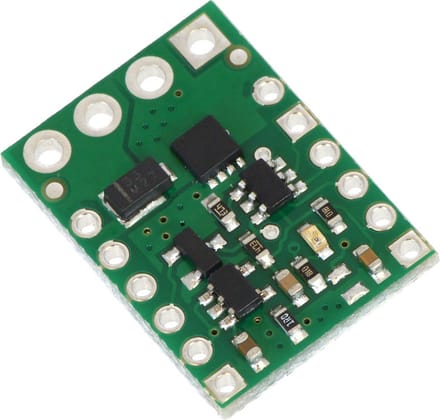 RC Switch with Medium Low-Side MOSFET Pololu 2803