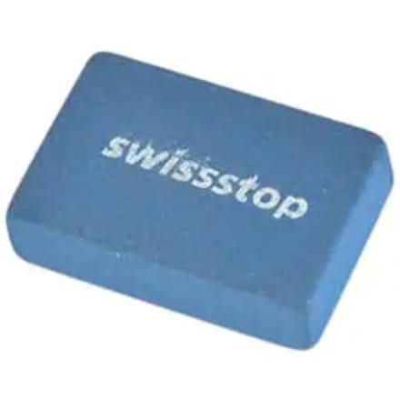 Schuurmiddel voor velgen Swissstop