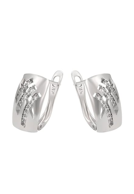 Gaya Earrings