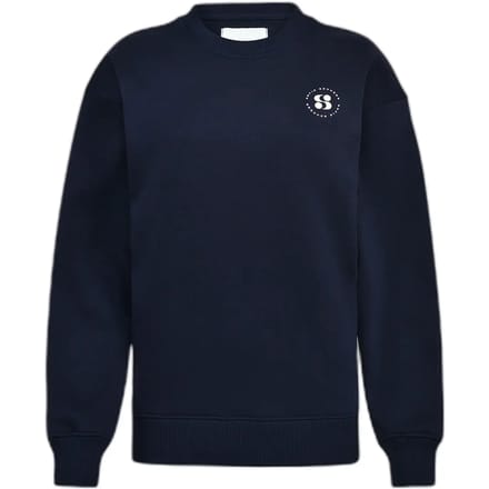 Dames sweatshirt Sofie Schnoor Parisw