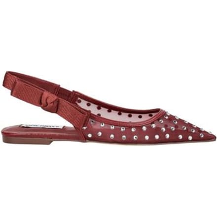 Steve Madden Olyvia-r Pumps Dark Cherry Lacquer Taglia: 38 | Tacchi Alti Outlet | Donna