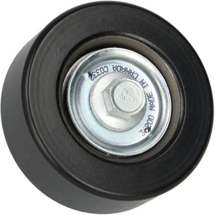 Rondsel/geleiderpoelie, V-riem SNR GA352.69